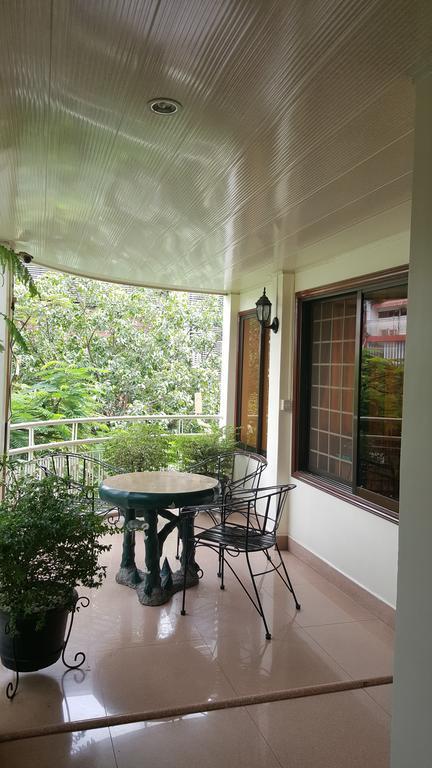 The Bright Lotus Guesthouse Phnom Penh Exterior foto